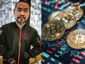 加密貨幣爆倉，黃立成「20天慘賠16億」！曾靠HYPE幣賺1.9億，大賺變大賠卻說：過程很有趣